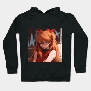 asuka Hoodie